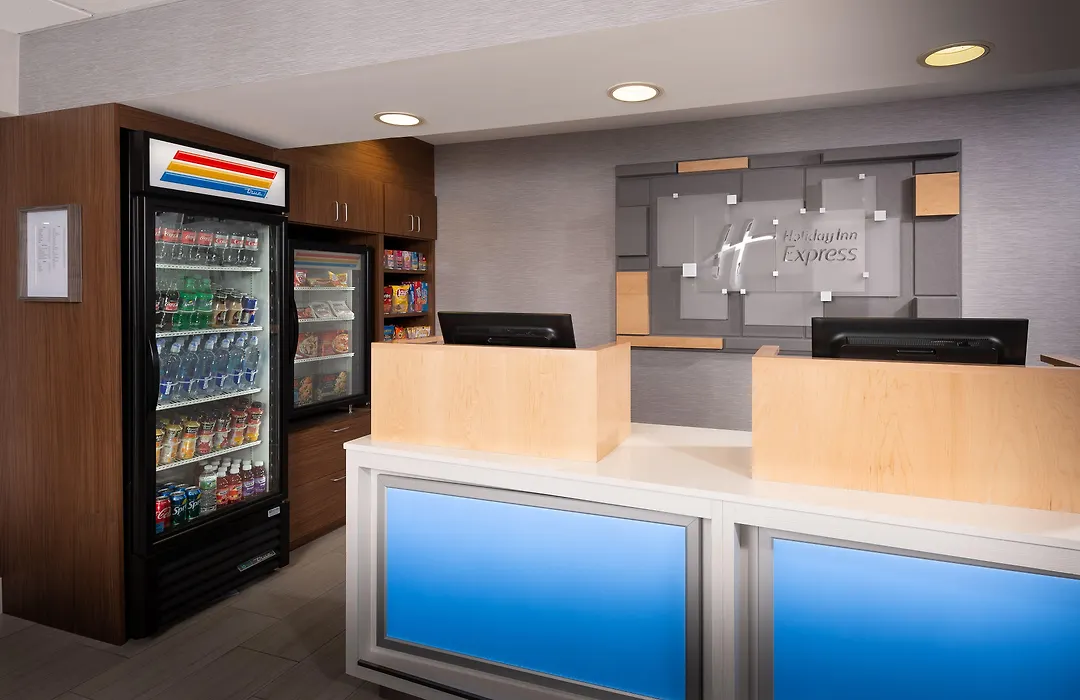 Holiday Inn Express Newport North - Middletown By Ihg-1