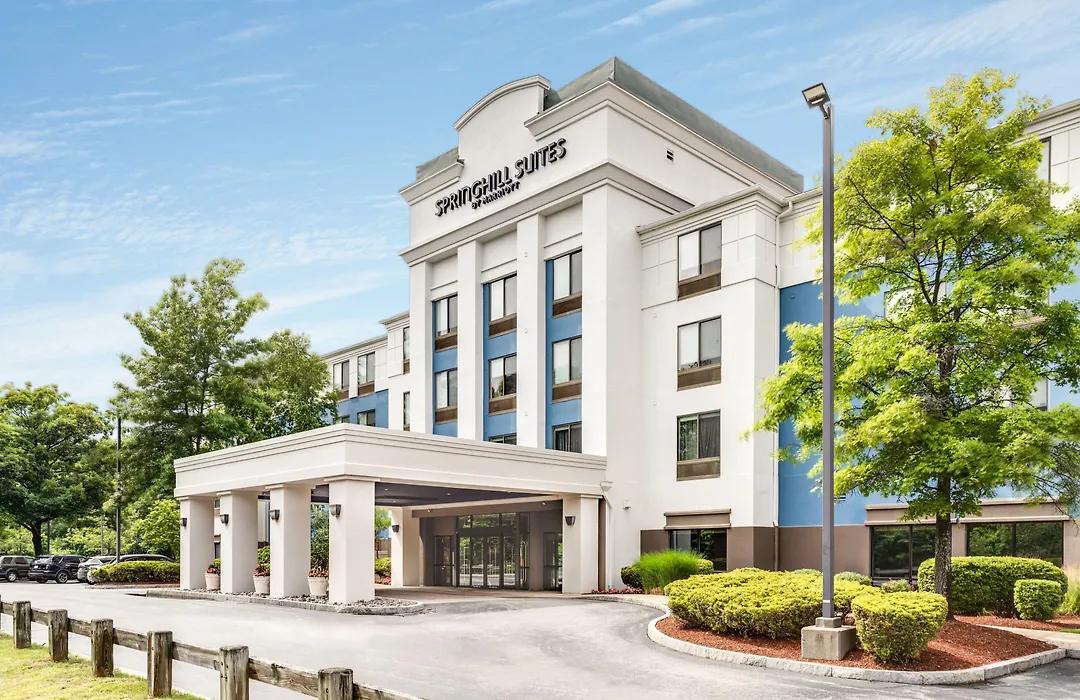 Springhill Suites Boston Andover-1