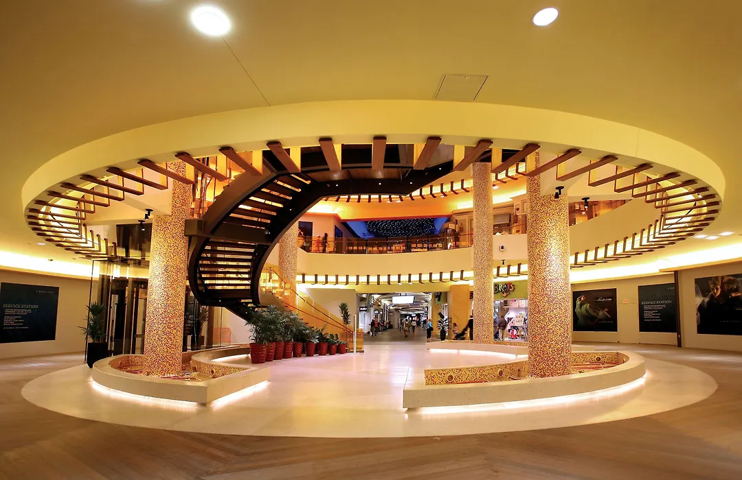 Caesars Atlantic City, A Caesars Destination-1