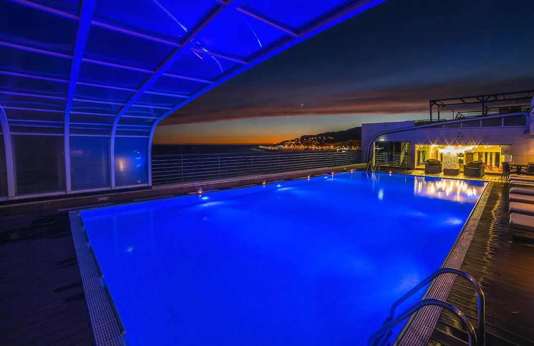 Sana Sesimbra Hotel-1
