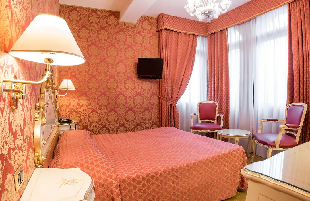 Hotel Torino-1