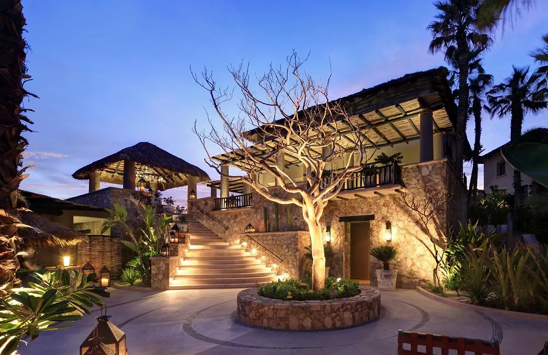 Esperanza, Auberge Collection-1