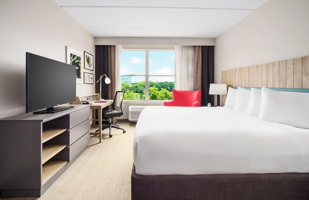 Country Inn & Suites By Radisson, Orlando Airport, Fl-1