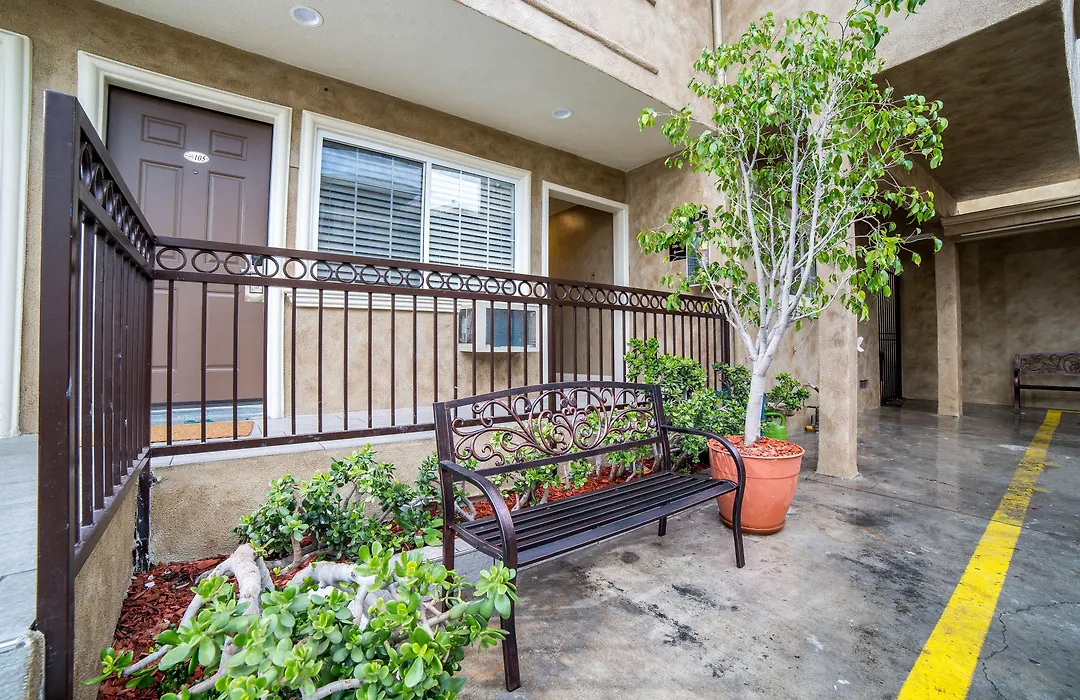 Nite Inn At Universal City - Walking Distance To Universal Studios Hollywood-1