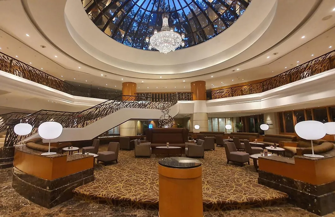 Sunway Putra Hotel Kuala Lumpur-1