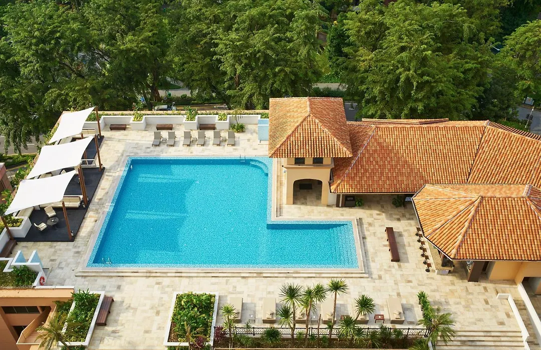 Orchard Rendezvous Hotel By Far East Hospitality-1