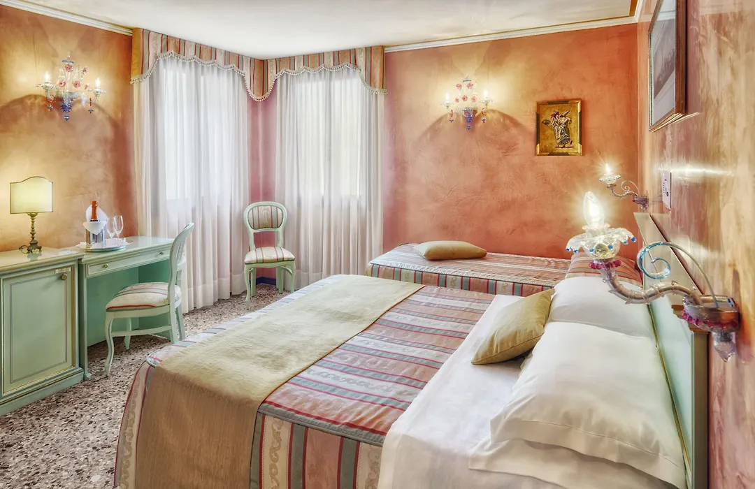Hotel Firenze-1
