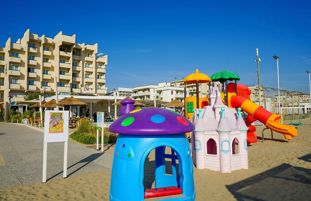 Dasamo Hotel - Dada Hotels-1