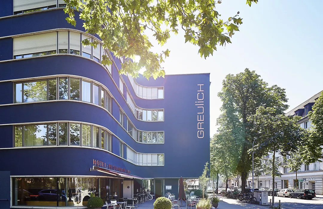 Greulich Design&Boutique Hotel-1