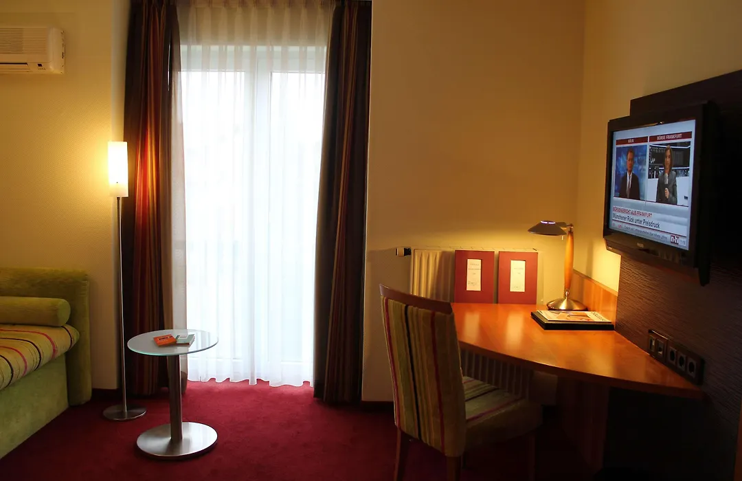 Astralis Hotel Domizil-1