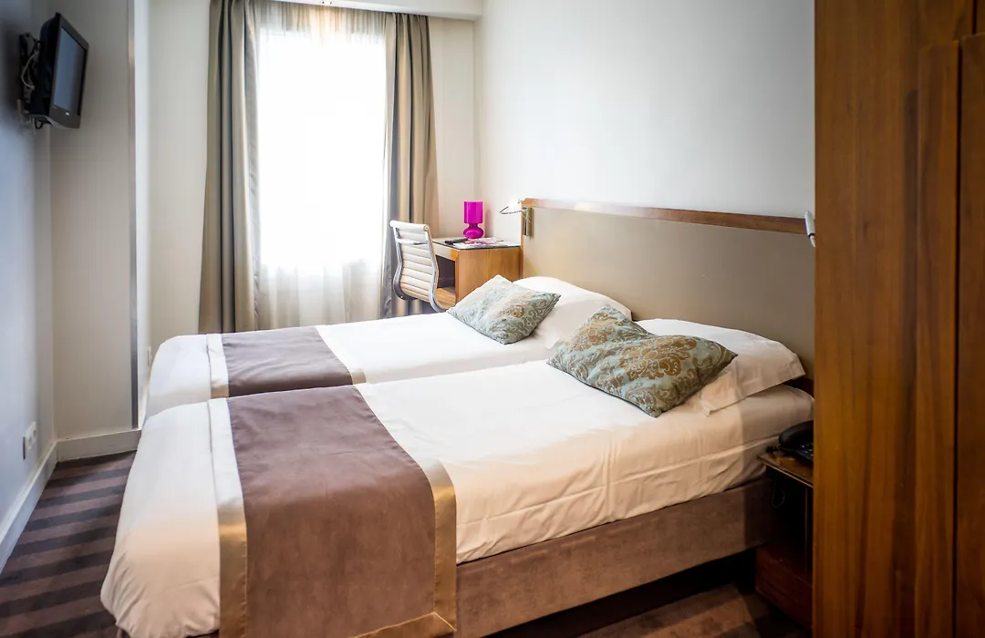 Art Hotel Lafayette-1