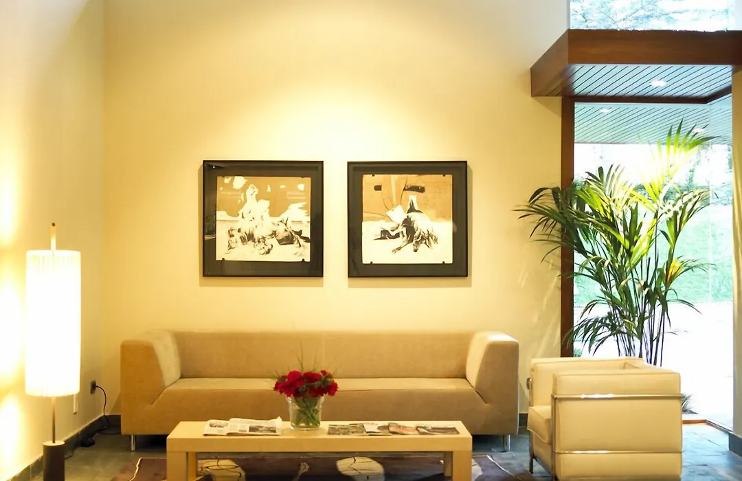 Hotel Jaizkibel-1