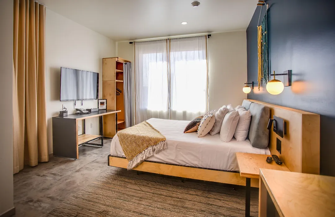 The Monterey Motel-1