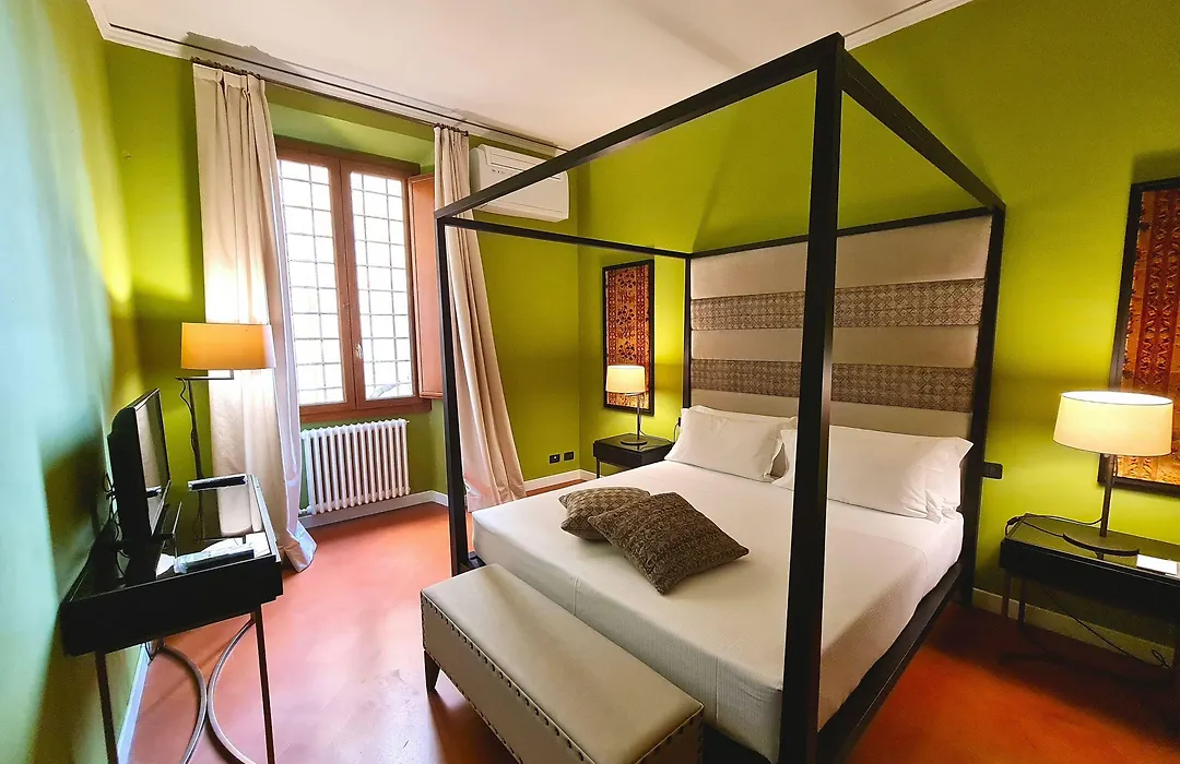 Santa Maria Novella - Wtb Hotels-1