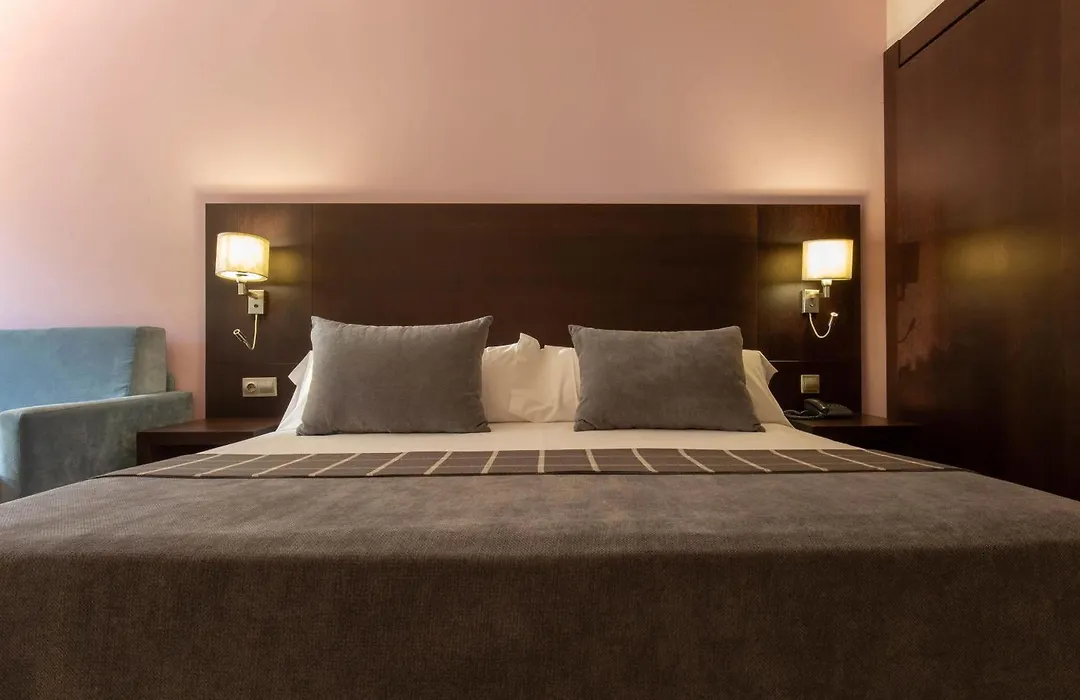 Hotel Magic Andorra La Vella By Nexta-1