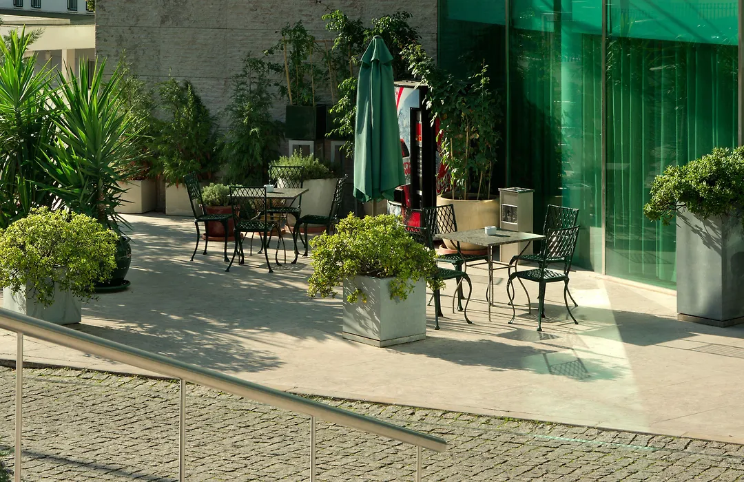 Hotel Santa Maria-1