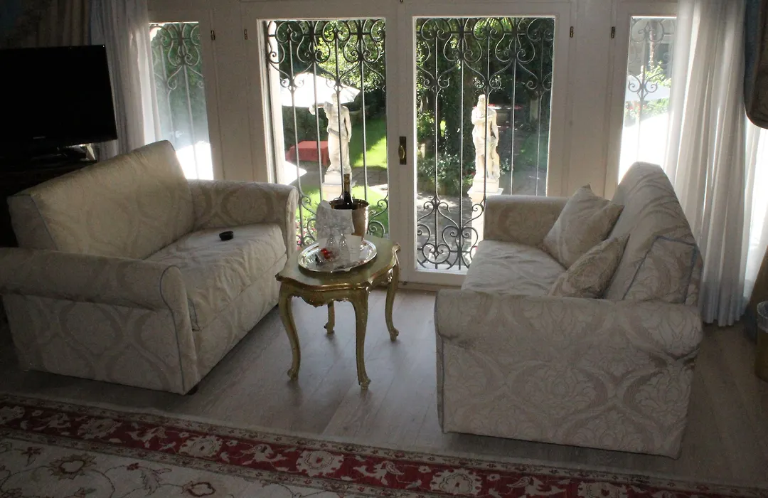 Hotel Palazzo Abadessa-1