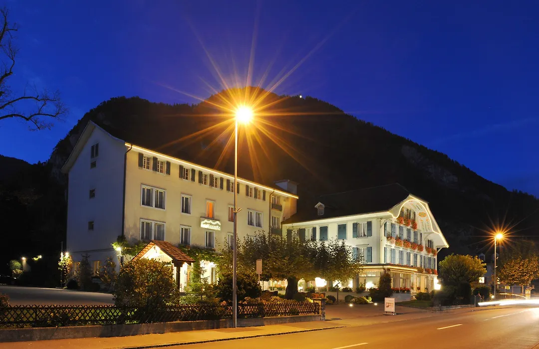 Hotel Beausite-1
