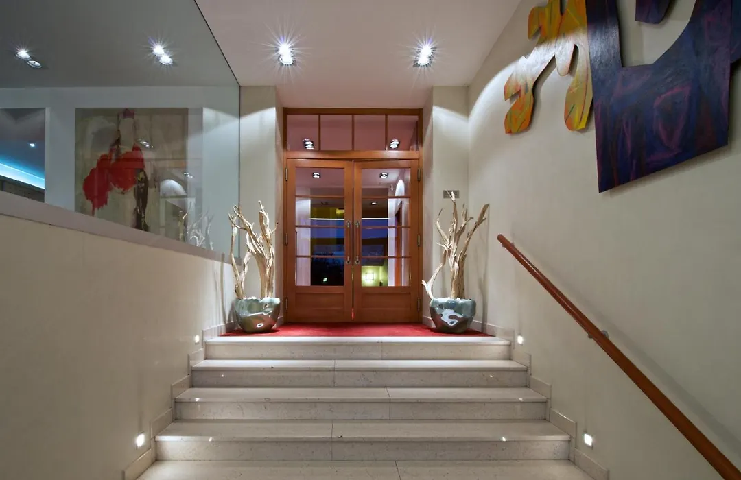 Art Hotel Prague-1