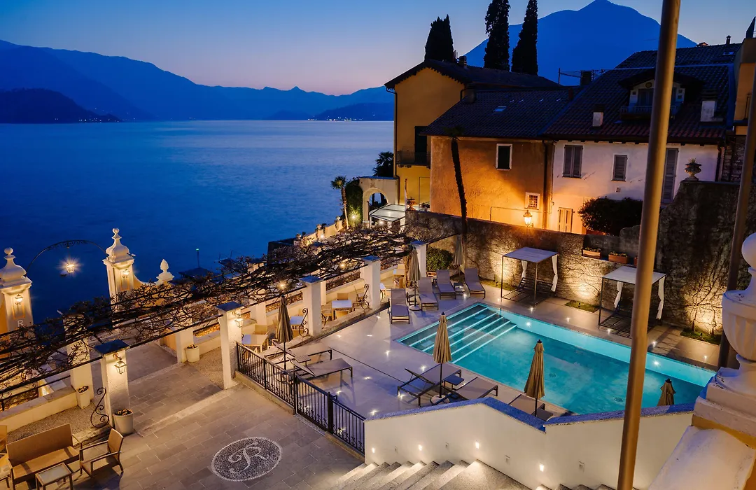 Hotel Royal Victoria, By R Collection Hotels-1