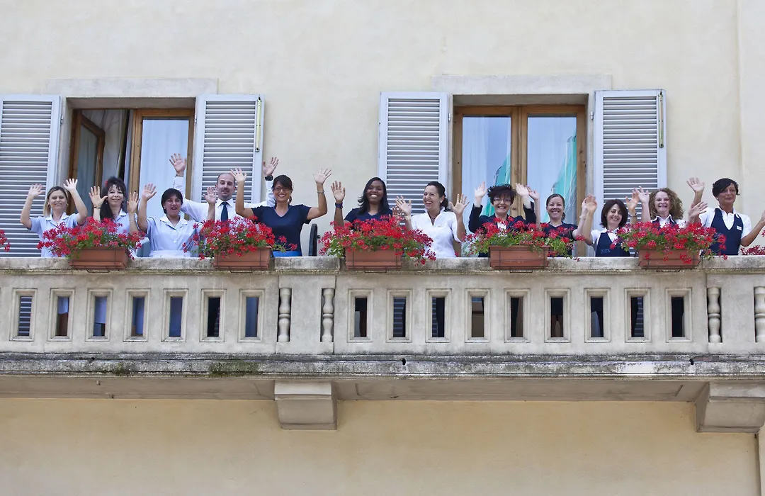 Hotel Italia-1
