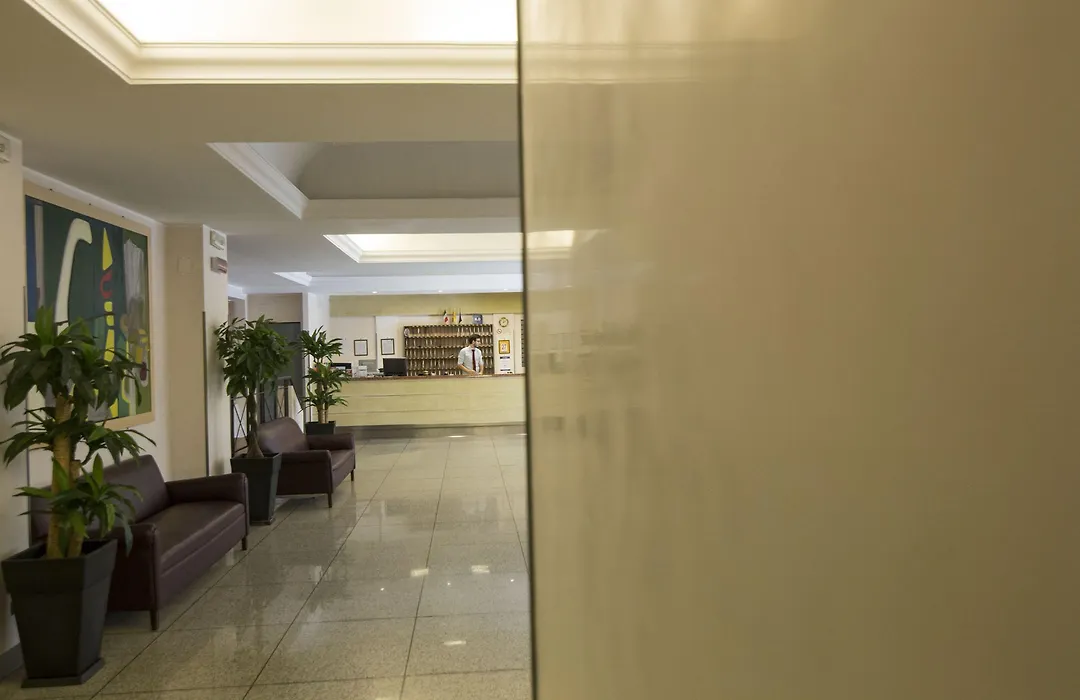 Hotel Mediterraneo-1