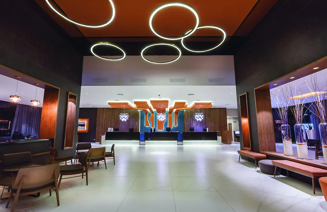 Hotel Riu Costa Del Sol-1