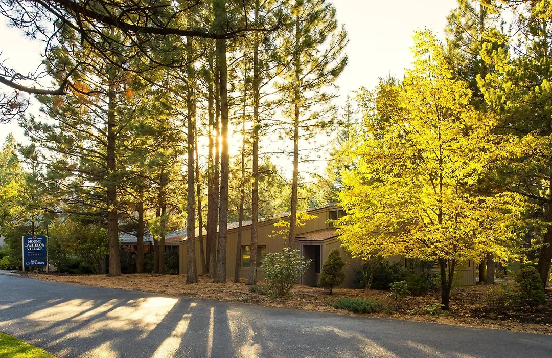 Mount Bachelor Village Resort-1