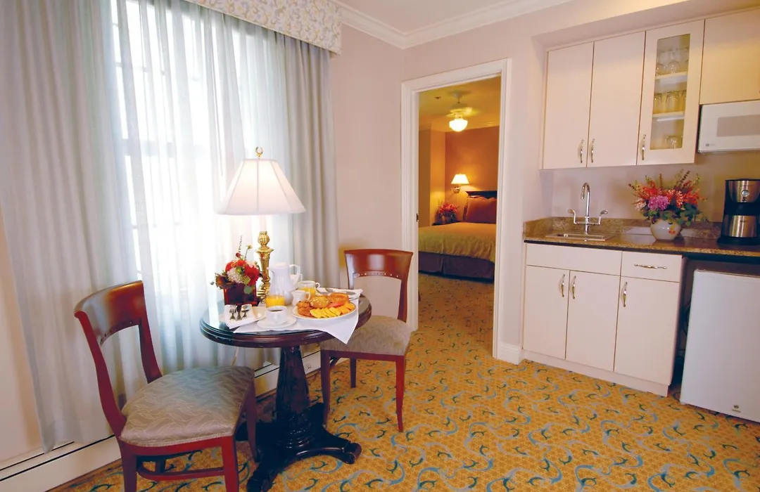 Inn At The Opera-1