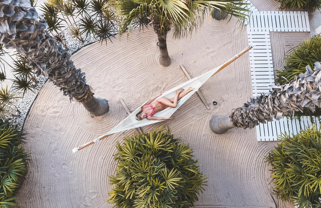 Bahia Hotel & Beach House-1