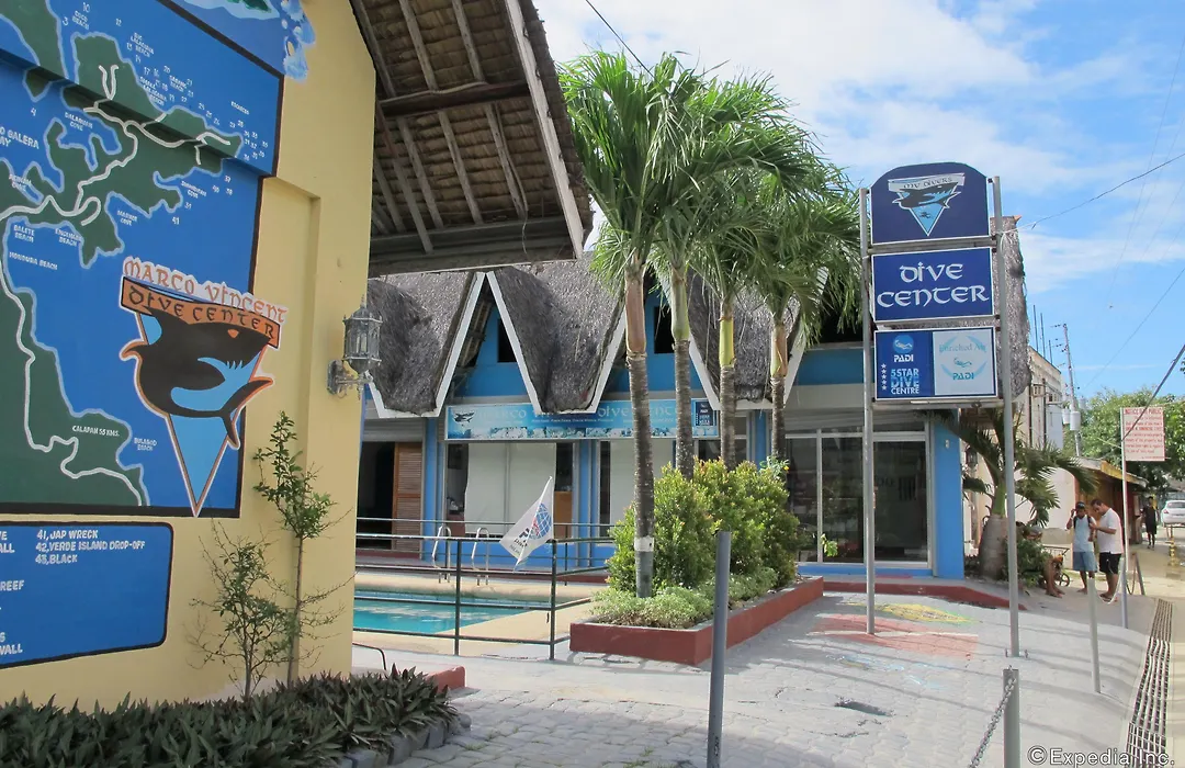 Marco Vincent Dive Resort-1