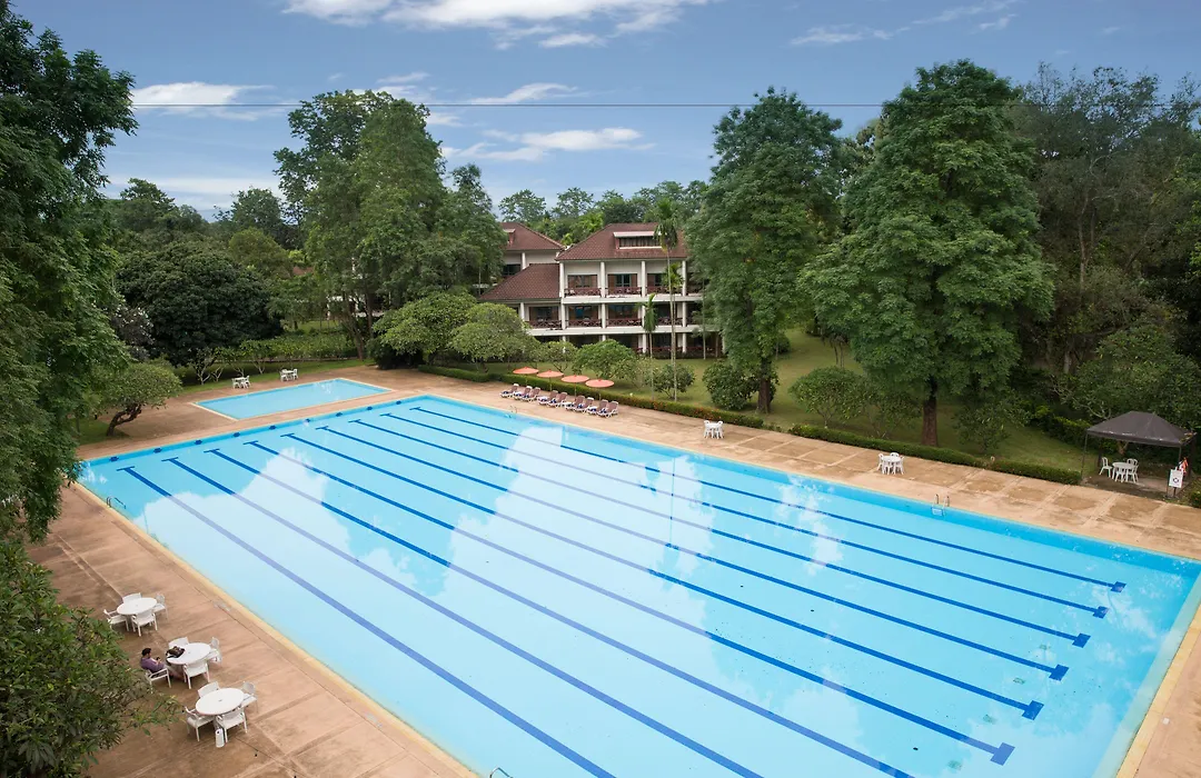 The Imperial Chiang Mai Resort & Sports Club-1