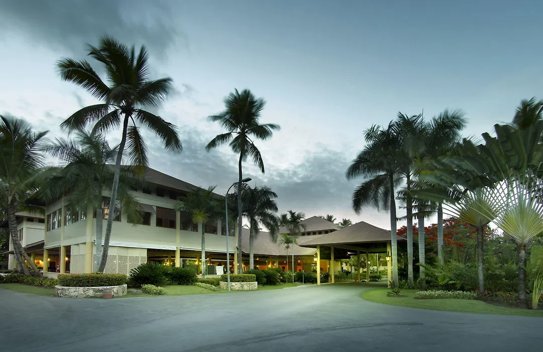 Grand Palladium Palace Resort Spa & Casino-1