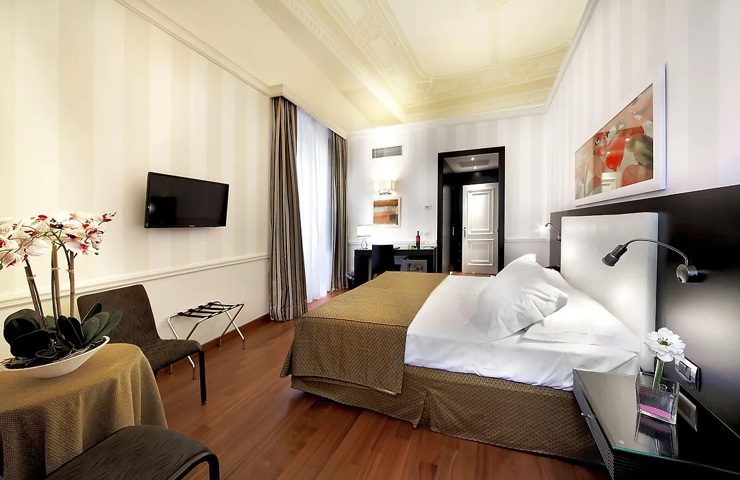 Il Principe Hotel Catania-1