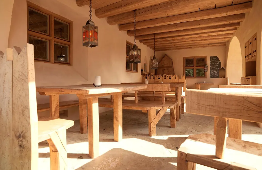 Hotel San Gabriele-1