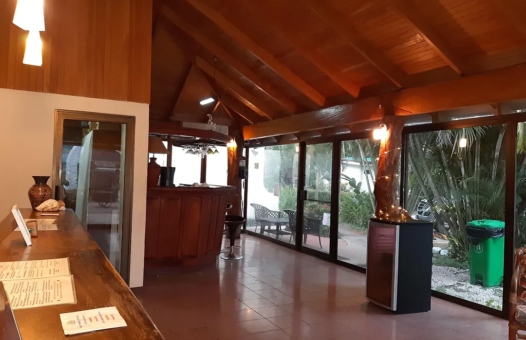 Samara Beach Hotel-1