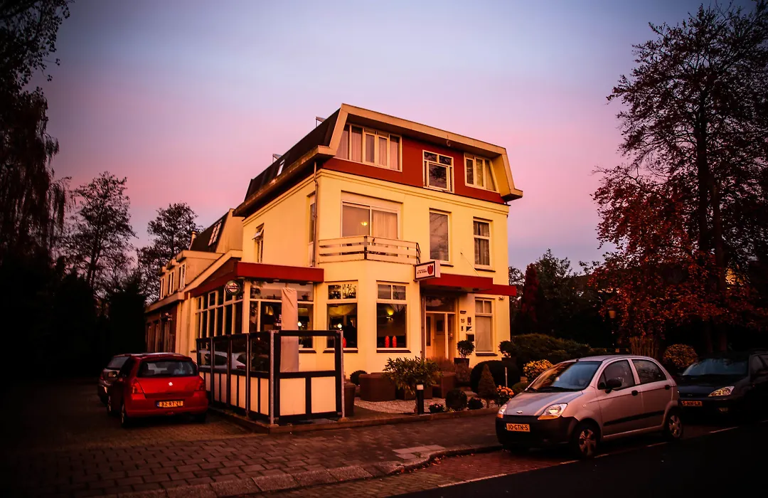 Alp de Veenen Hotel-1