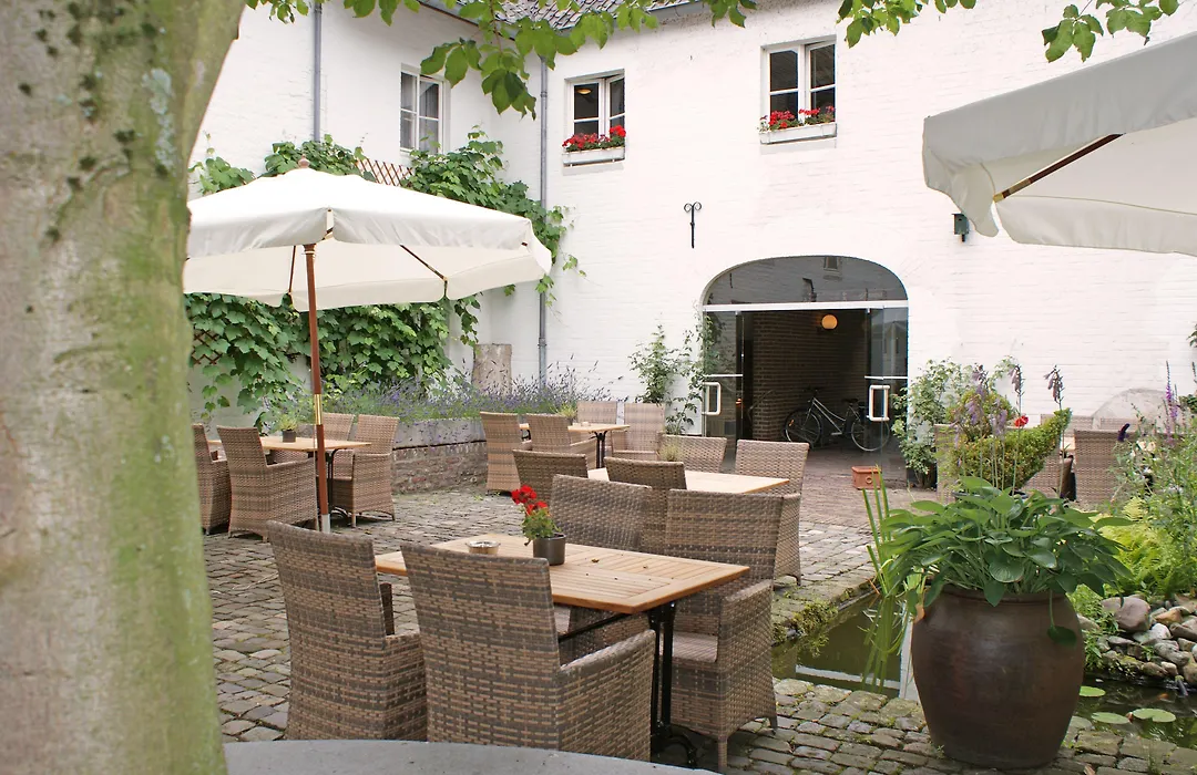Fletcher Hotel-Restaurant Kasteel Erenstein-1