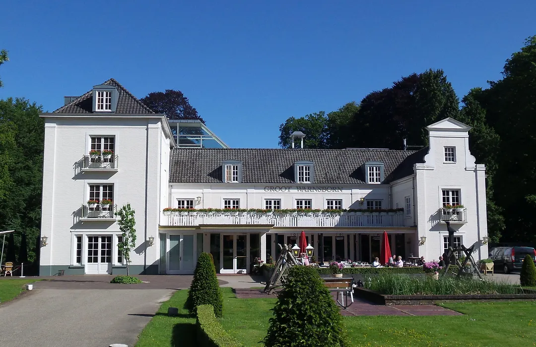 Landgoed Groot Warnsborn-1
