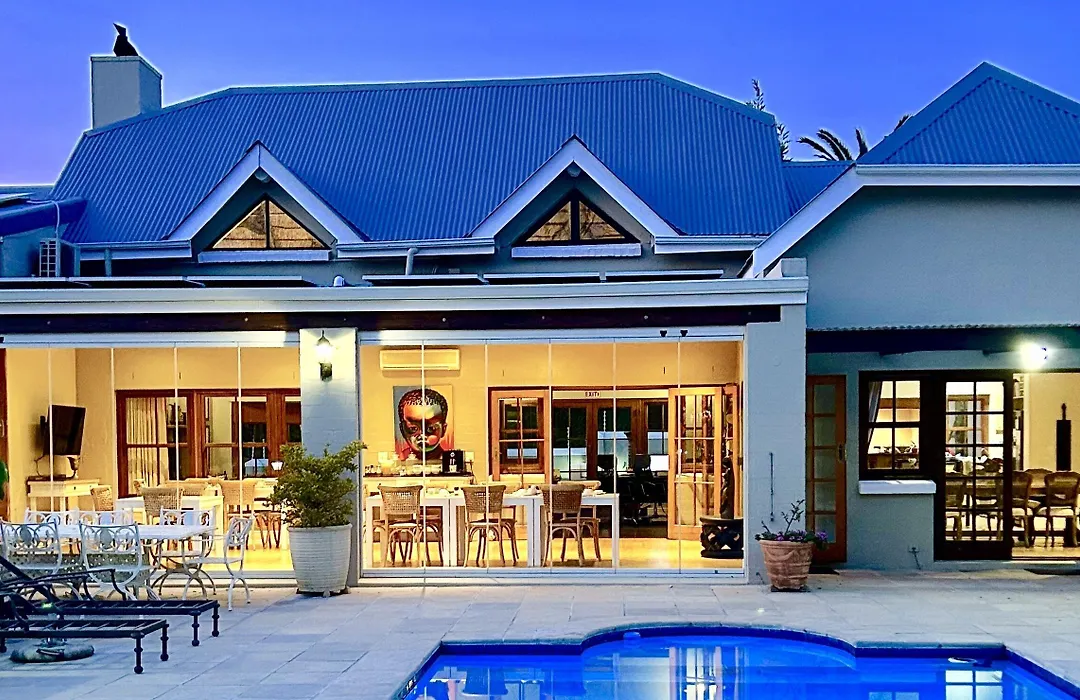 Summit Place Guesthouse-1