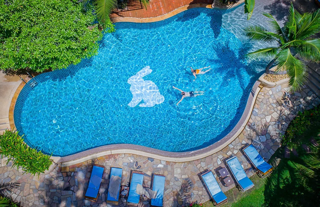 Rabbit Resort Pattaya-1