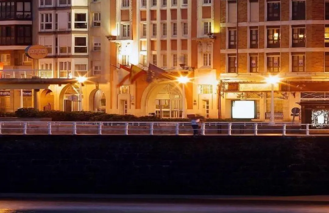 Hotel Alcomar-1