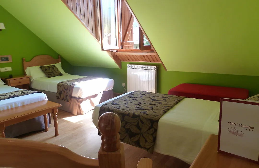 Hotel Sabocos-1