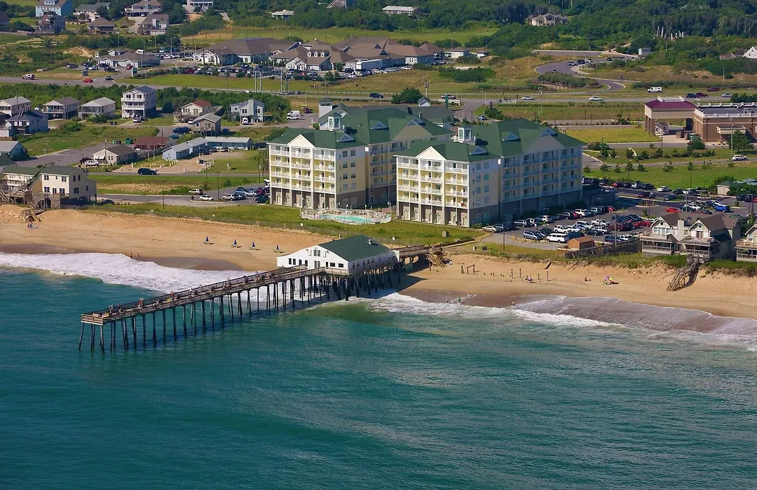 Hilton Garden Inn Outer Banks/Kitty Hawk-1