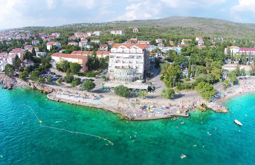 Hotel Marina-1