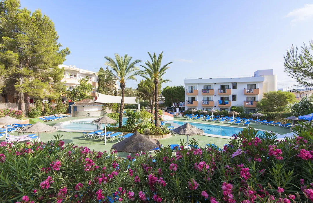 azuLine Hoteles Mar Amantis&II-1