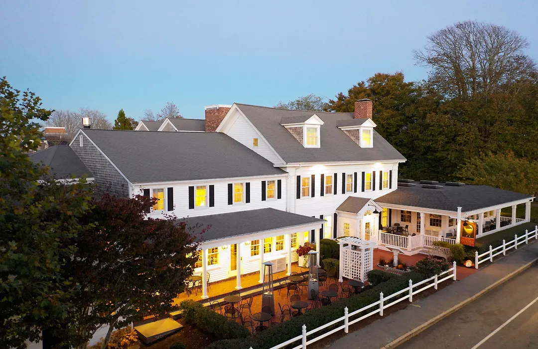 Chatham Wayside Inn-1