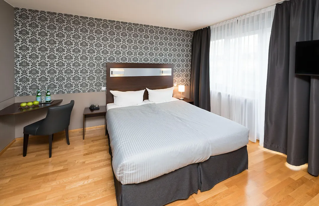 Hotel Munich Inn - Design Hotel-1