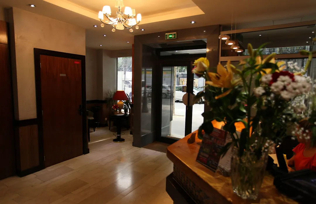 Hotel Alane-1