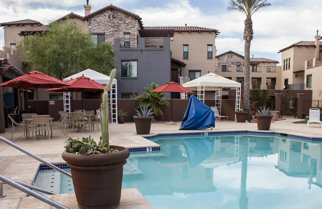 Bluegreen Vacations Cibola Vista Resort And Spa, An Ascend Collection Resort-1